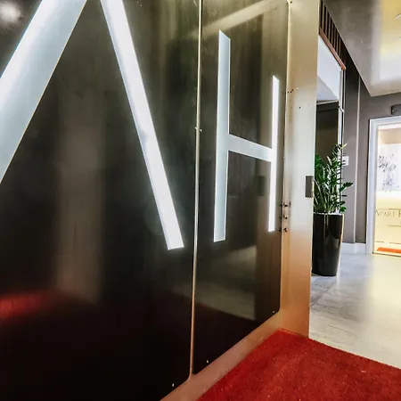 Apart Hotel Torino