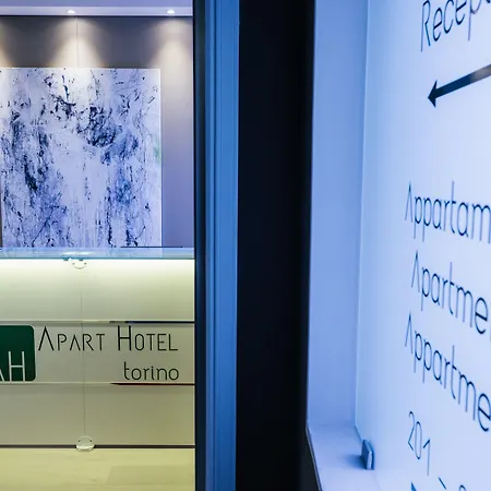 Apart Hotel Torino Torino