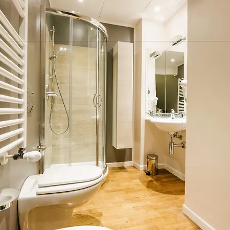 Apart Hotel Torino Appart hôtel