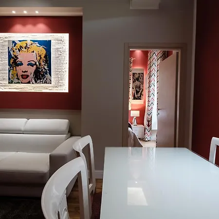 Apart Hotel Torino 4* Turin
