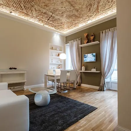 Apart Hotel Torino 2* Турин