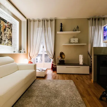 Apart Hotel Torino 2* Турин