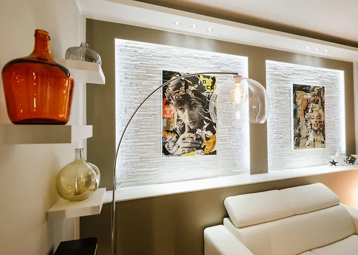 Apart Hotel Torino تورينو