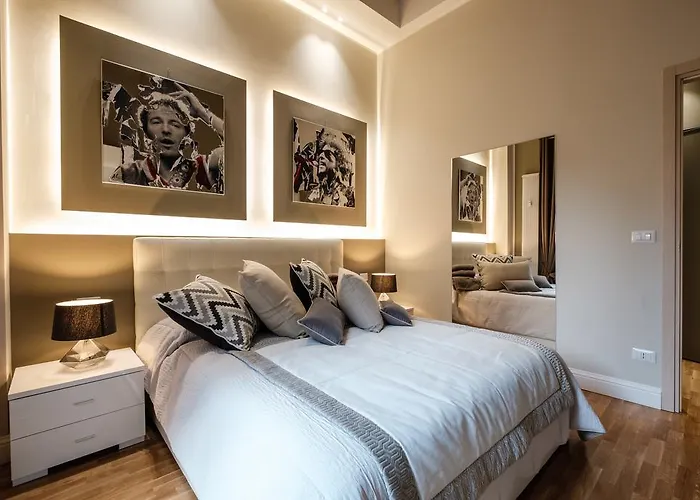Apart Hotel Torino 4*