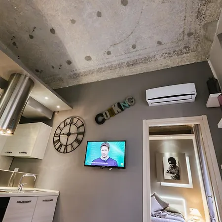 Apart Hotel Torino Torino