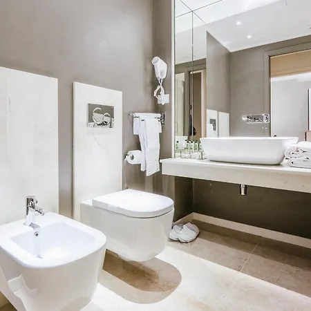 Apart Hotel Torino Aparthotel Torino