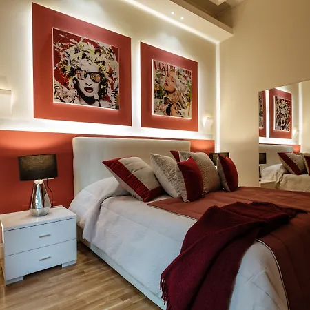 Apart Hotel Torino