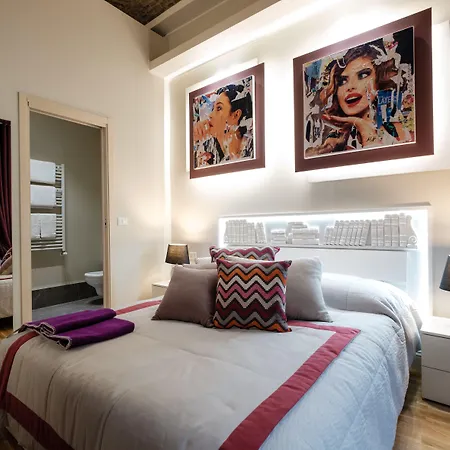 Aparthotel Apart Hotel Torino