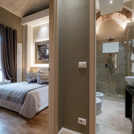 Apart Hotel Torino