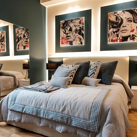 Apart Hotel Torino Hotel apartamentowy