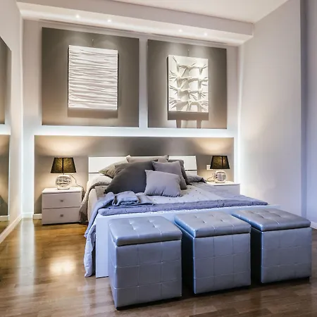 Apart Hotel Torino Turyn