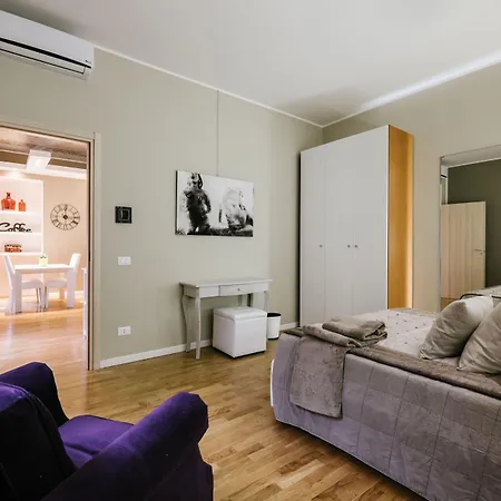 Apart Hotel Torino