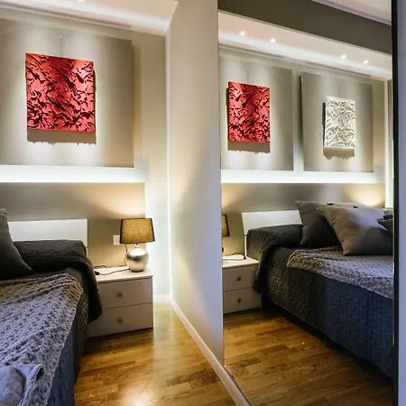 Hotel apartamentowy Apart Hotel Torino Turyn