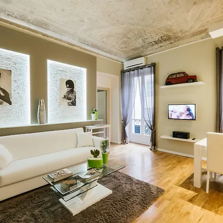 Apart Hotel Torino 4* Turyn