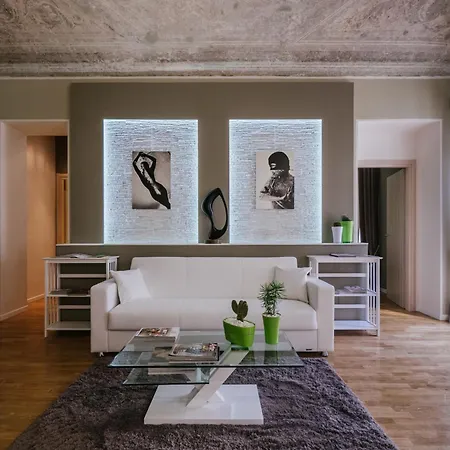 Apart Hotel Torino Aparthotel 4*