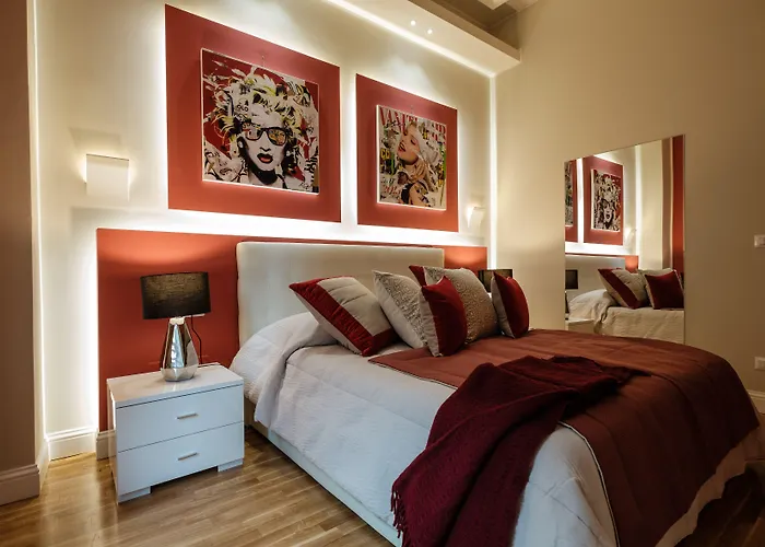 アパート ホテル トリノ