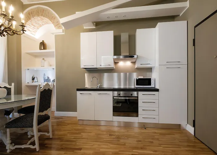 アパート ホテル トリノ アパートホテル