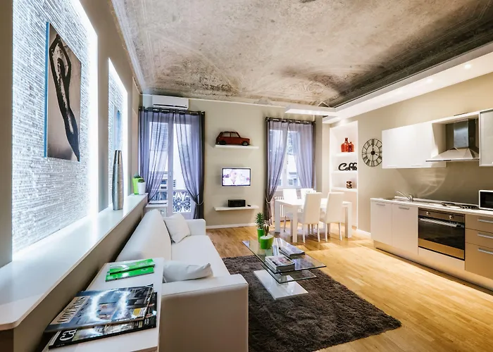 アパートホテル アパート ホテル トリノ トリノ