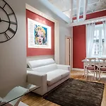 Apart Hotel Torino Ξενοδοχείο με διαμερίσματα 4*