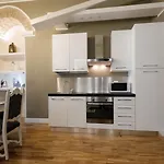 Apart Hotel Torino Ξενοδοχείο με διαμερίσματα