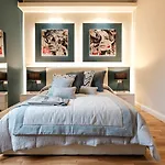 Apart Hotel Torino Ξενοδοχείο με διαμερίσματα Τορίνο
