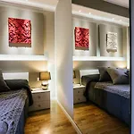 Ξενοδοχείο με διαμερίσματα Apart Hotel Torino Τορίνο