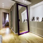 Ξενοδοχείο με διαμερίσματα Apart Hotel Torino