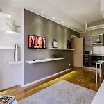 Apart Hotel Torino