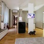 Apart Hotel Torino Ξενοδοχείο με διαμερίσματα Τορίνο