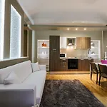 Ξενοδοχείο με διαμερίσματα Apart Hotel Torino