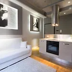 Apart Hotel Torino 4*