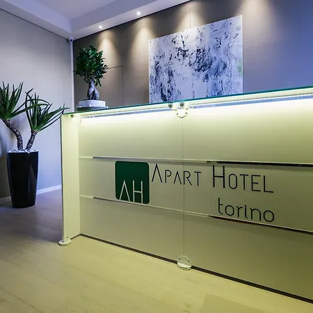 Apart Hotel Torino Torino