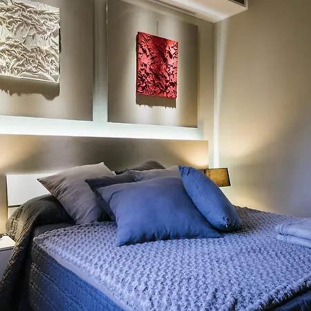 Apart Hotel Torino 아파트호텔 토리노