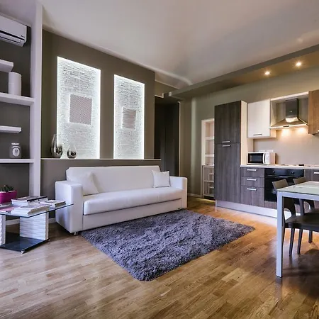 Apart Hotel Torino Apartmanhotel