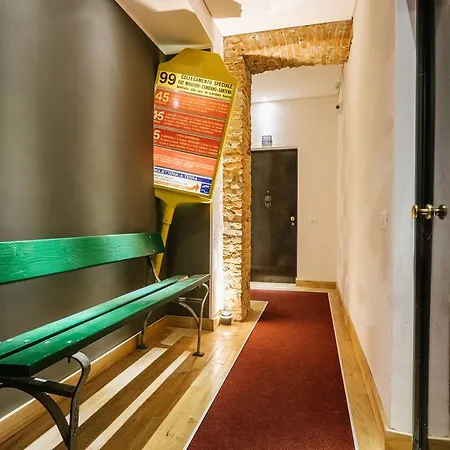 Apart Hotel Torino Torino