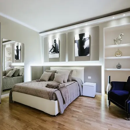 Apart Hotel Torino