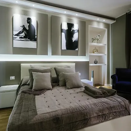 아파트호텔 Apart Hotel Torino 토리노