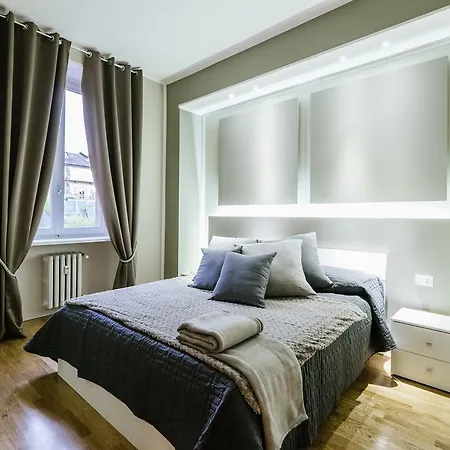 Apart Hotel Torino Apartmanhotel