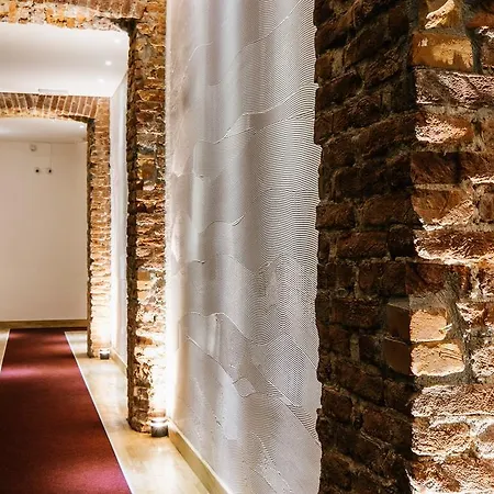 Apart Hotel Torino 2*