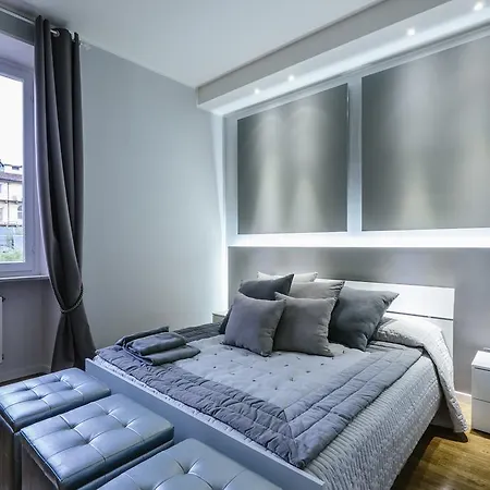 Apart Hotel Torino 아파트호텔