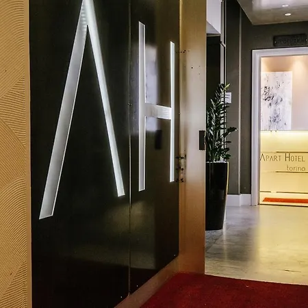 Apartmanhotel Apart Hotel Torino