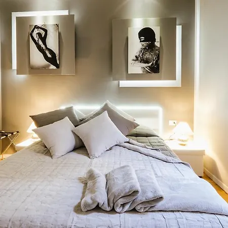 Apartmanhotel Apart Hotel Torino
