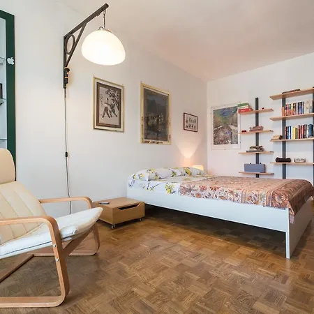 Apart Hotel Torino 토리노