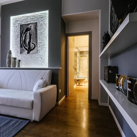 Apart Hotel Torino Ξενοδοχείο με διαμερίσματα Τορίνο