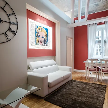 Apart Hotel Torino شقة فندقية 4*