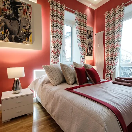 Apart Hotel Torino 4* تورينو