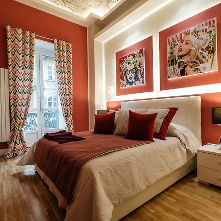 Apart Hotel Torino تورينو