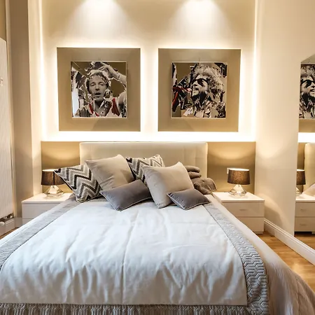 شقة فندقية Apart Hotel Torino تورينو