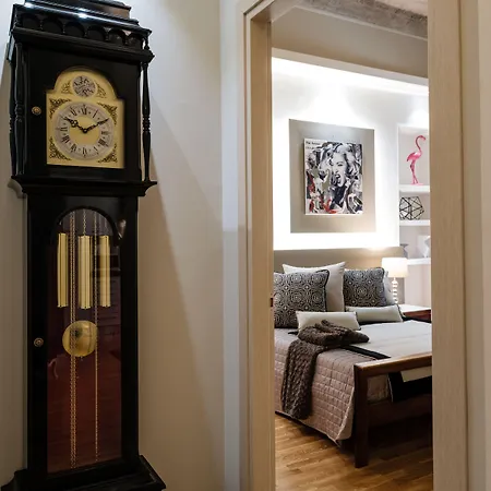 شقة فندقية Apart Hotel Torino