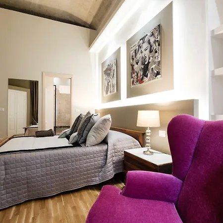 شقة فندقية Apart Hotel Torino 4*